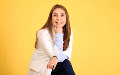 María Paz Jervis, flamante nueva presidenta del Comité Empresarial Ecuatoriano